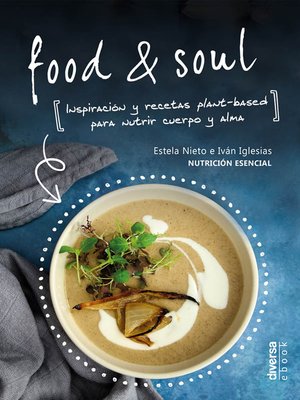 cover image of Food & Soul